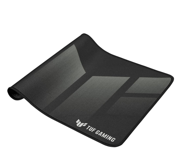 ASUS Podkładka pod mysz TUF Gaming P1 czarna 90MP02G0-BPUA00 - 1104467 - zdjęcie 2